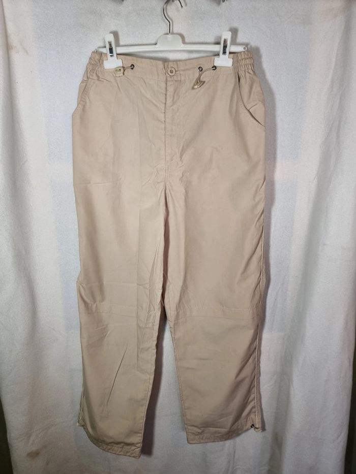 Pantalon homme
