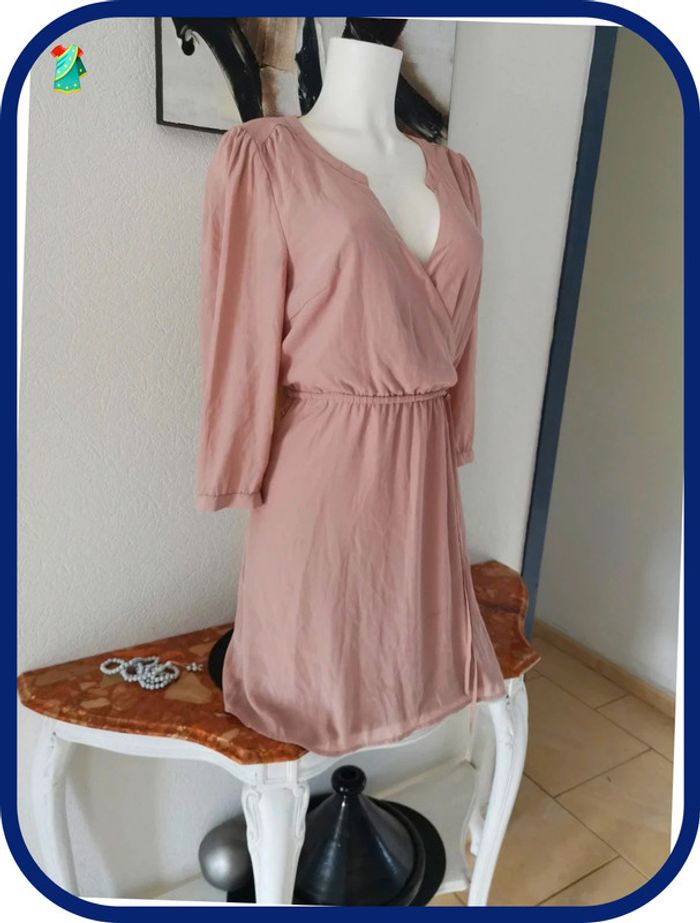 très belle robe taille 40 H&M - photo numéro 9