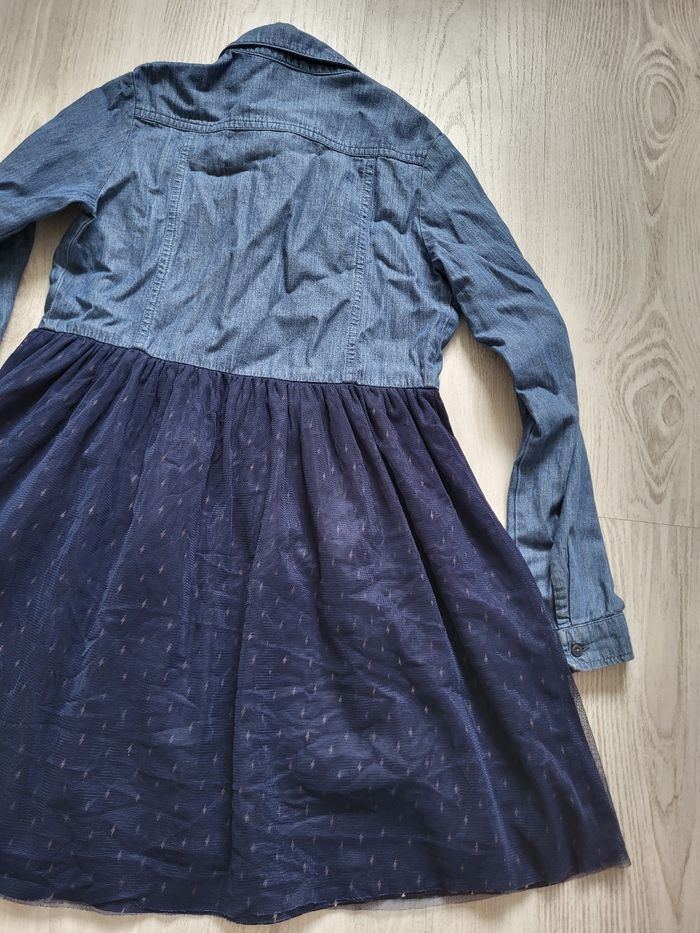 Robe ikks - photo numéro 8