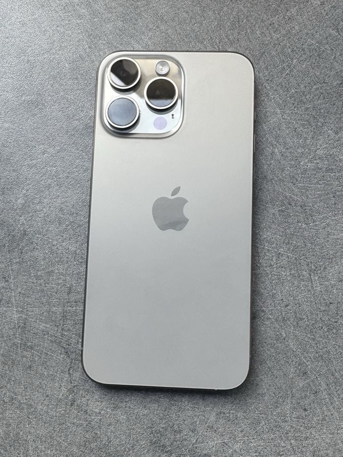Iphone - photo numéro 3