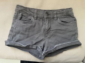 Short fille 7 ans Tao