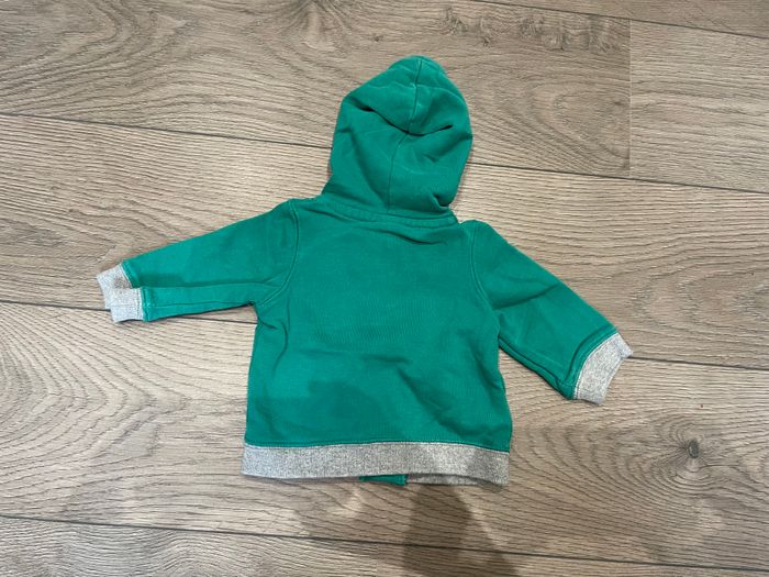 Sweat tape à l’œil 6 mois - photo numéro 2