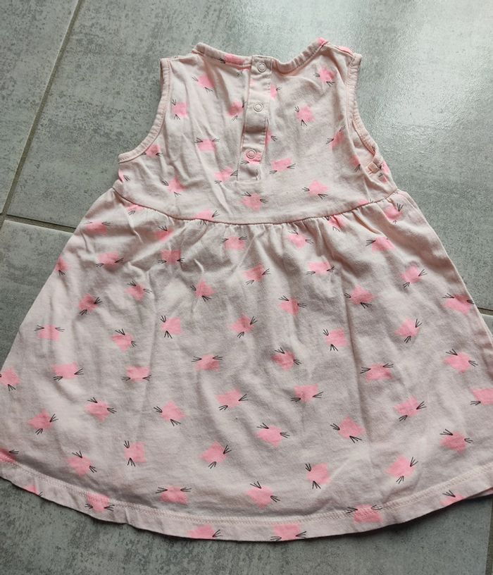 Lot de robes 12 mois - photo numéro 8