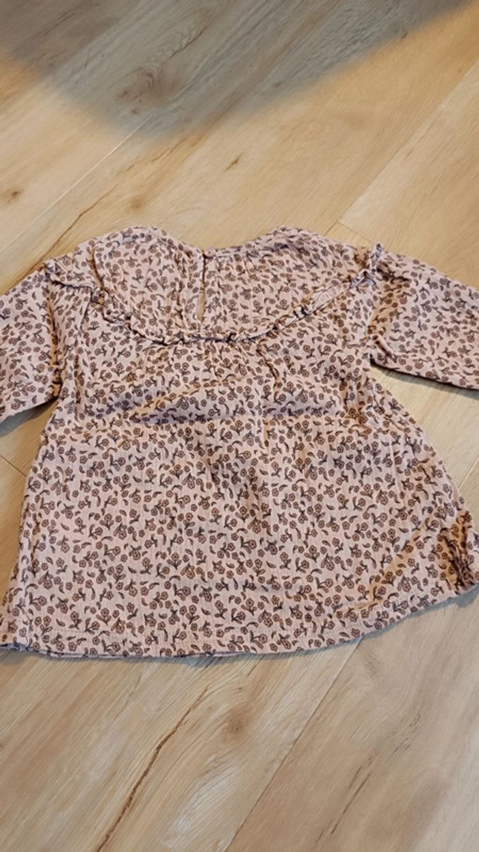 Robe 6 mois - photo numéro 3