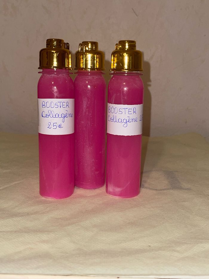 Produit corporel naturel et bio - photo numéro 8