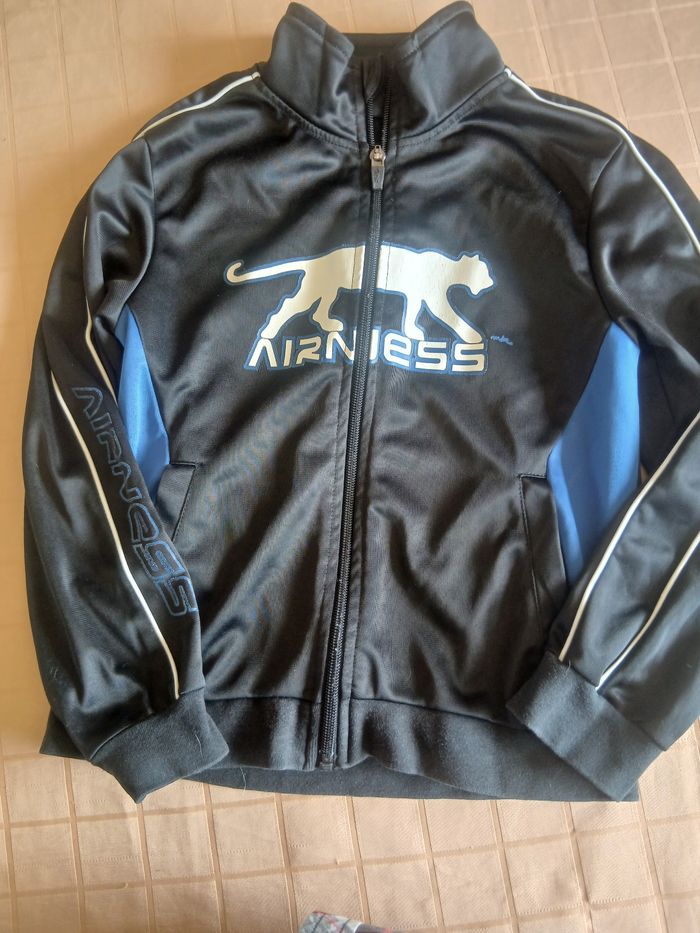 Ensemble jogging airness 8 ans - photo numéro 2