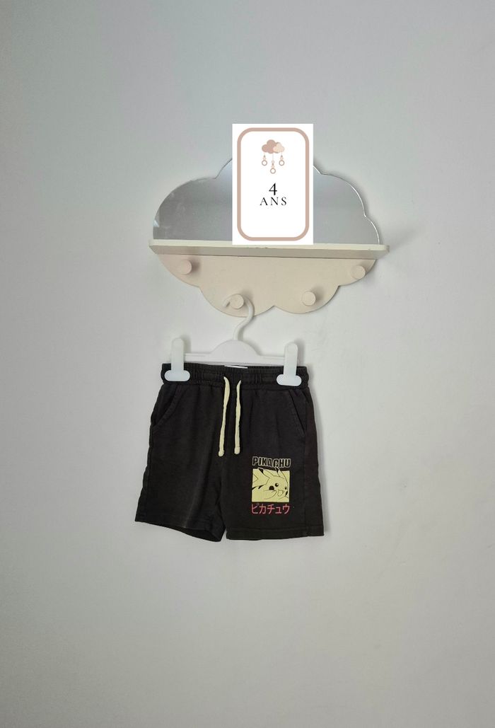 Short * Pokémon * - photo numéro 3