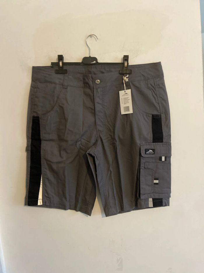 short homme neuf