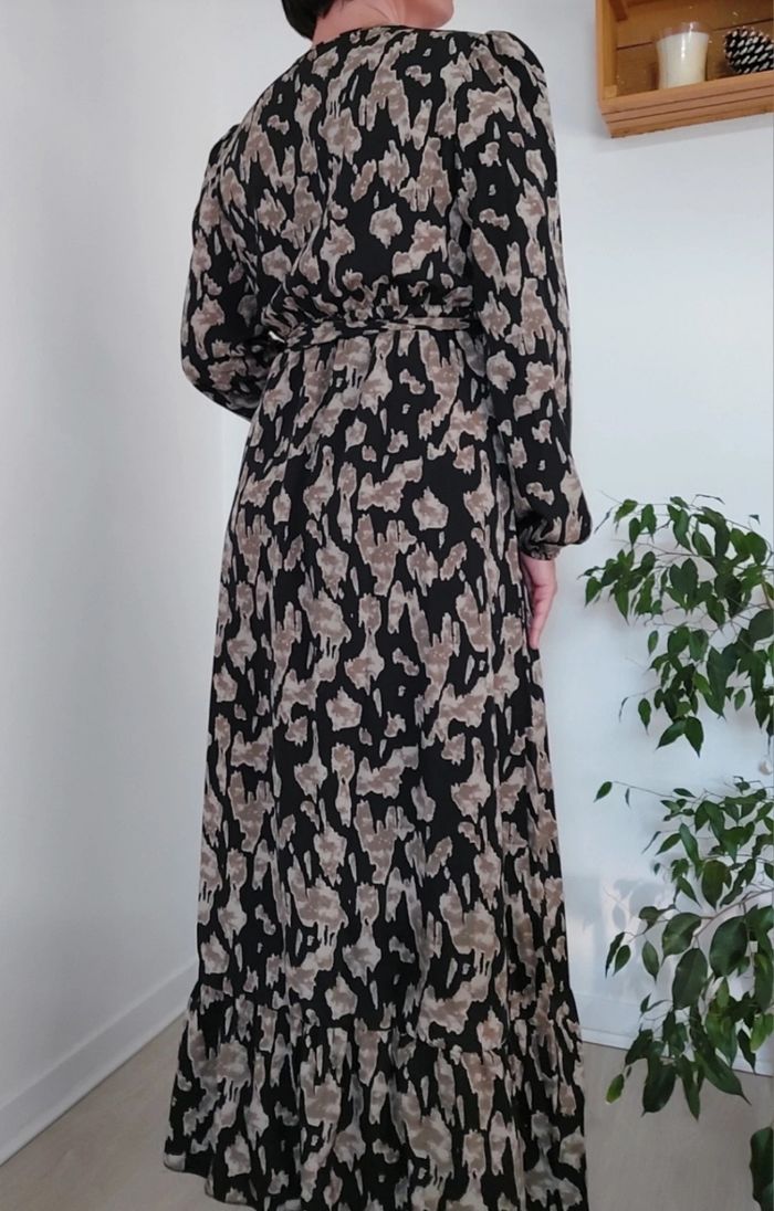 Robe longue - photo numéro 6