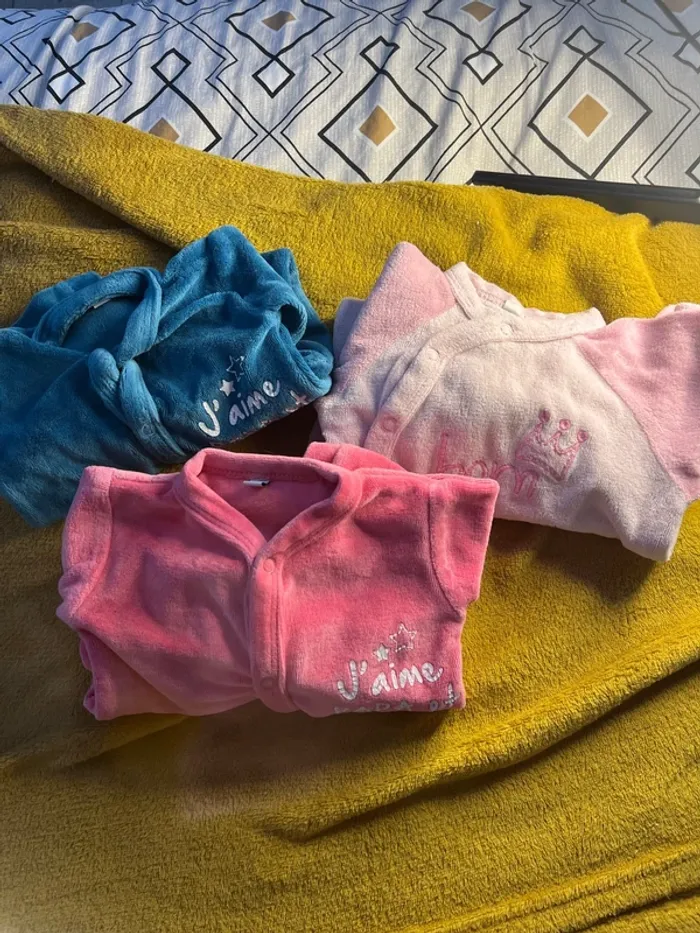 Pyjamas