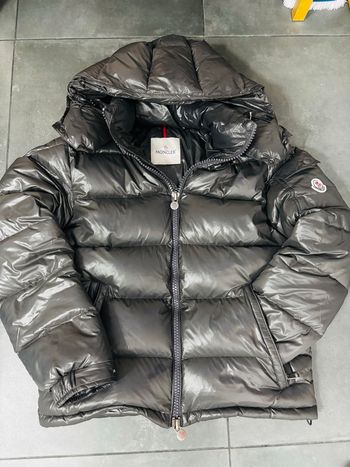 Moncler Maya Grise