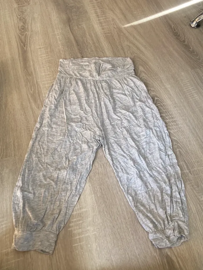 Legging enfant