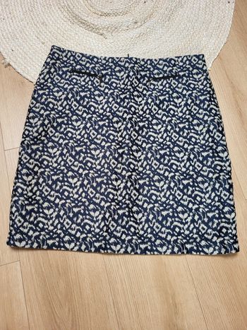 Jupe taille 46