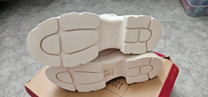 Bottine Femme Taille 39 de la marque merry Scott Neuf - photo numéro 8