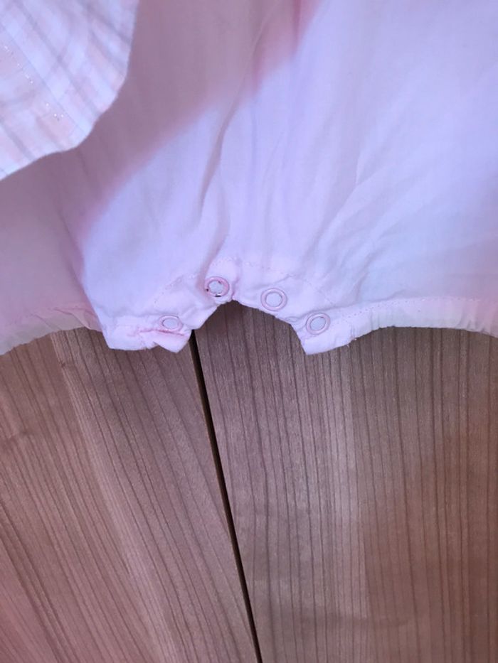 Ensemble 6 mois - photo numéro 6