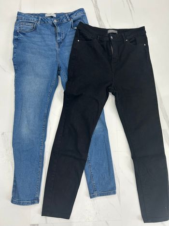 Lot Jeans