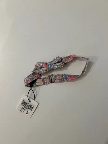 Noeud papillon Liberty Cyrillus