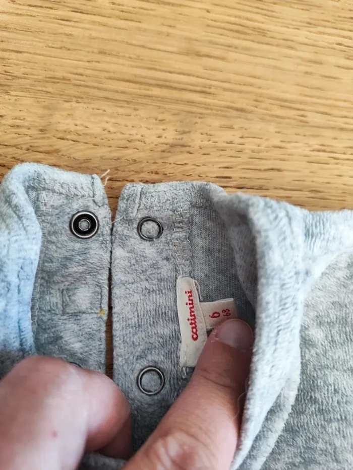 Pyjama - photo numéro 3