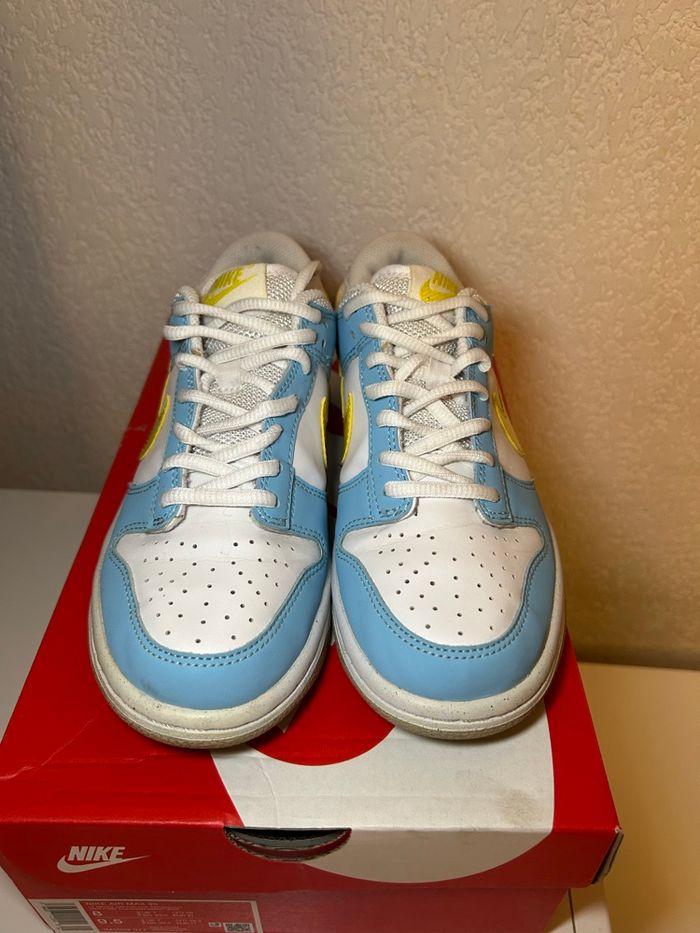 Basket enfants - photo numéro 3