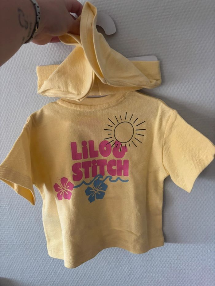 Ensemble stitch - photo numéro 3