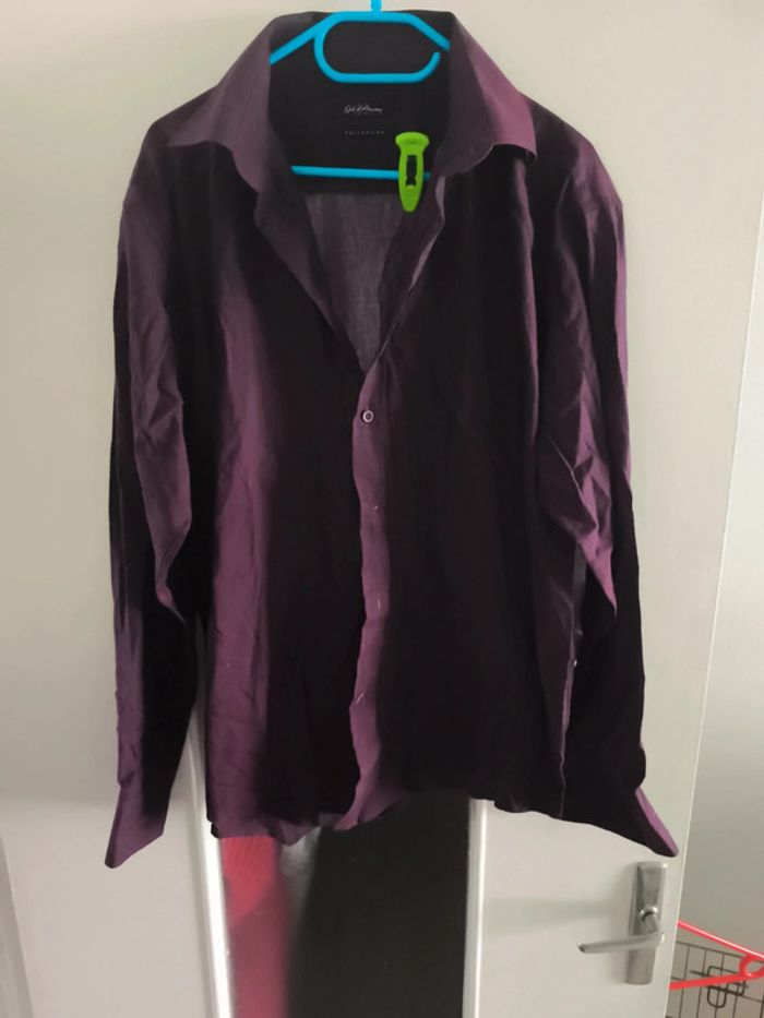 Chemise ml 42/44 che - photo numéro 2