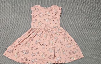 🪷robe licorne dopodopo