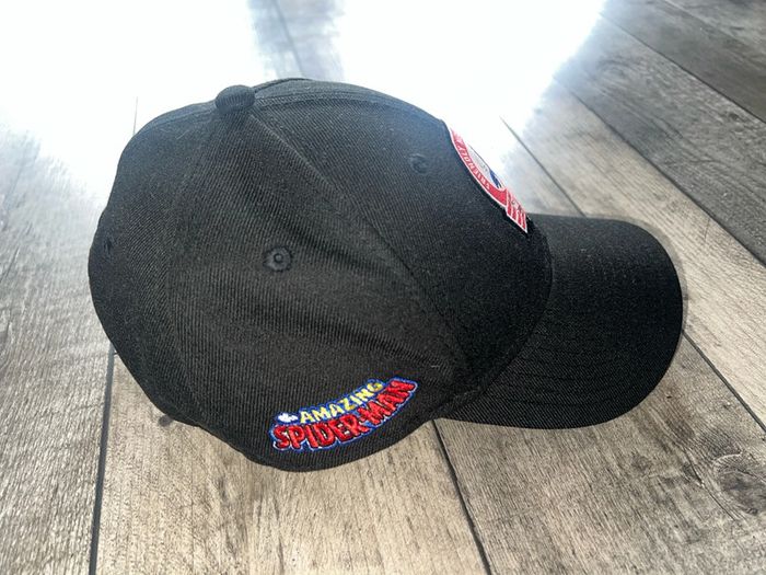 Casquette - photo numéro 4