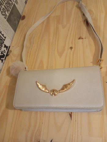 Sac a main harry Potter