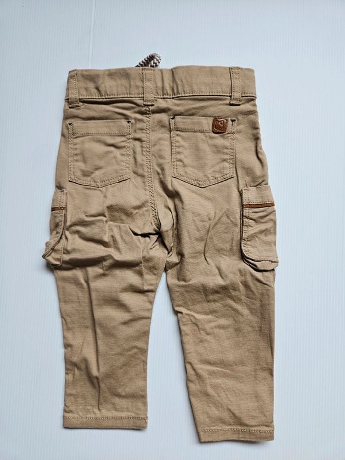 Pantalon 6 mois - photo numéro 2