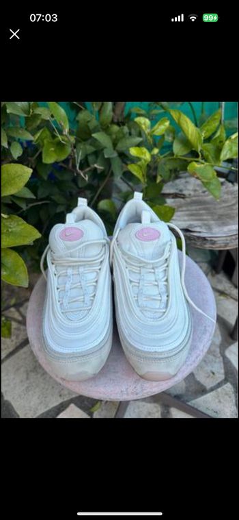 Nike air Max 97
