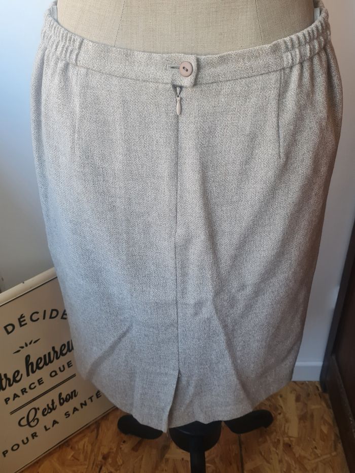 Tailleur - photo numéro 7