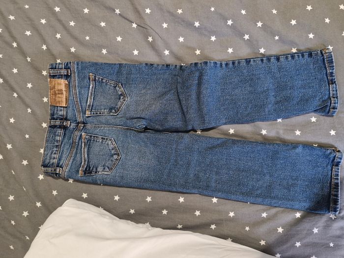 Jeans flare - photo numéro 2