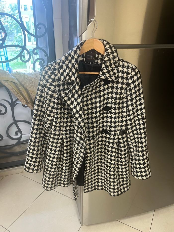 Manteau femme - photo numéro 3