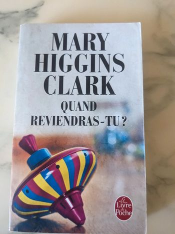 Quand reviendras-tu?