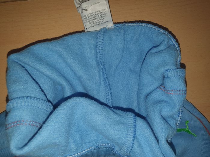 Ensemble jogging Puma - photo numéro 8