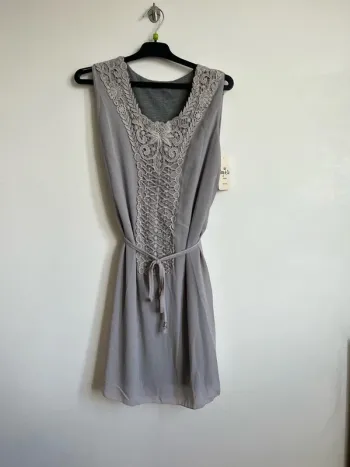 Robe d’été neuve