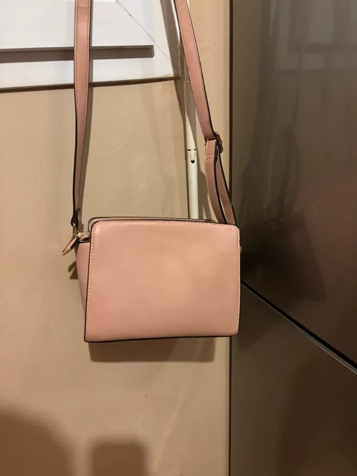 Sac rose - photo numéro 5