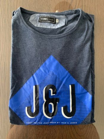 T-shirt Jack & Jones