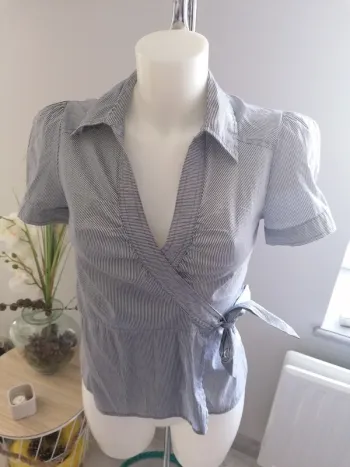 Blouse H&M