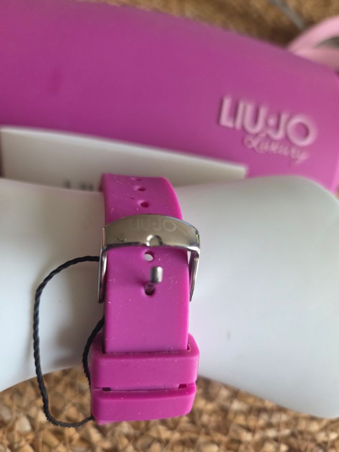 Montre Liu Jo - photo numéro 4