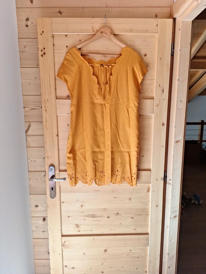 Robe d été - photo numéro 2