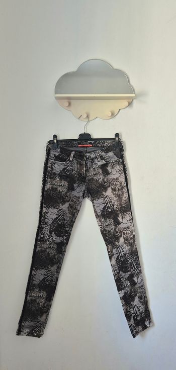 Pantalon * Maison Scotch *