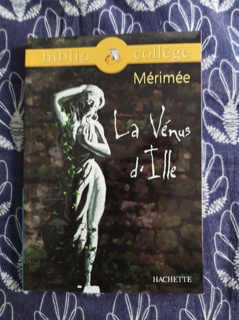 La Vénus d'Ille