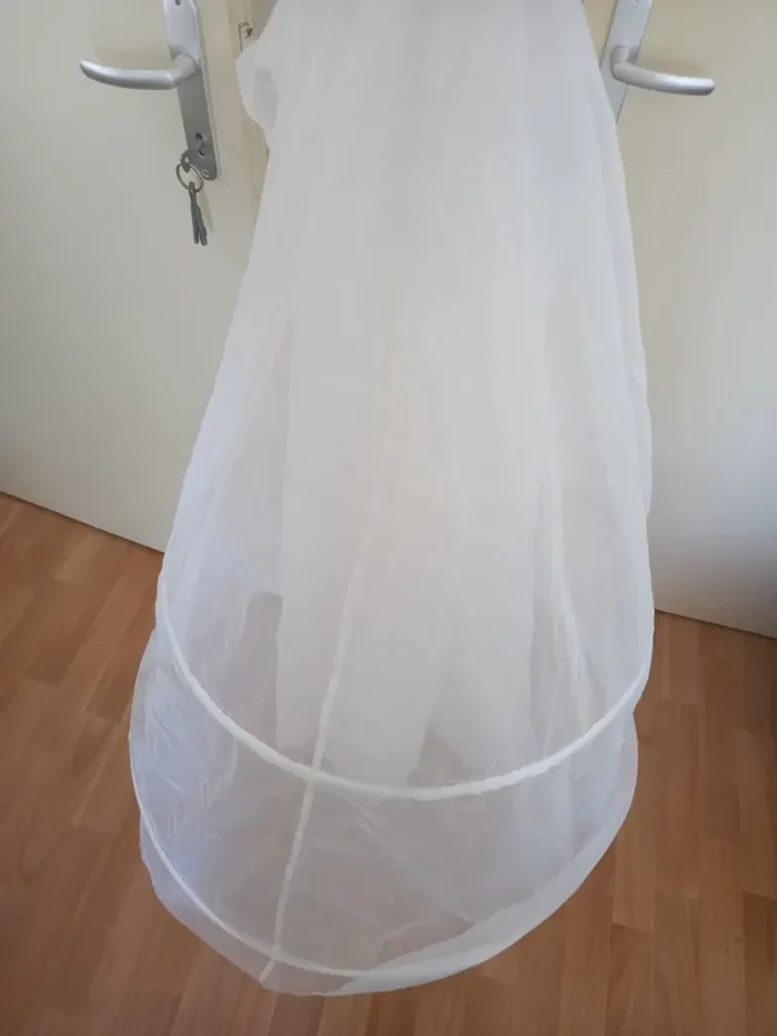 Robe de mariée - photo numéro 6