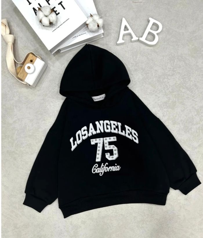 Sweat chelsy - photo numéro 2