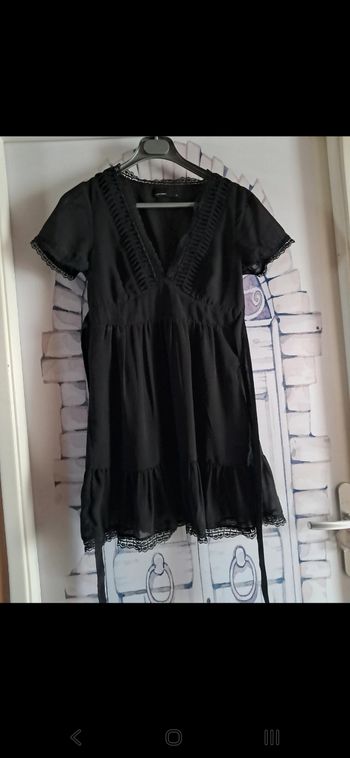 Robe marque vero moda
