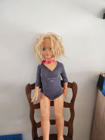 Body manches longues