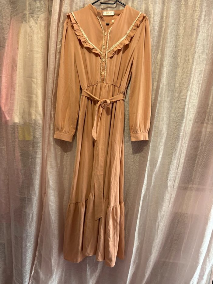 Robes femme - photo numéro 7