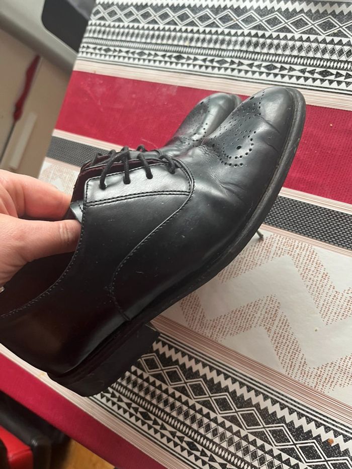 Chaussures de cérémonie - photo numéro 2