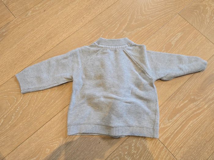 Gilet - photo numéro 2